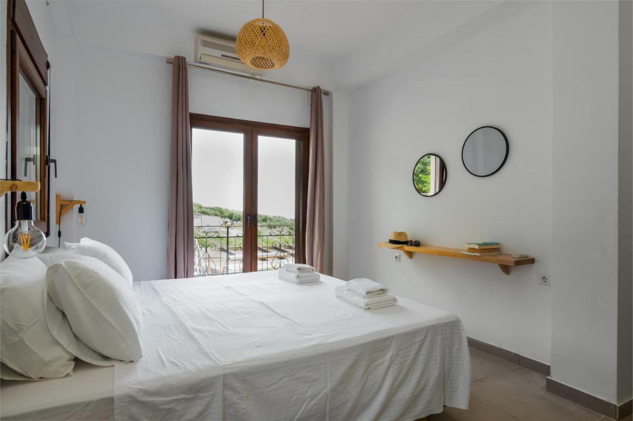 Hilltop Resort At Kefalonia Angon Eksteriør bilde