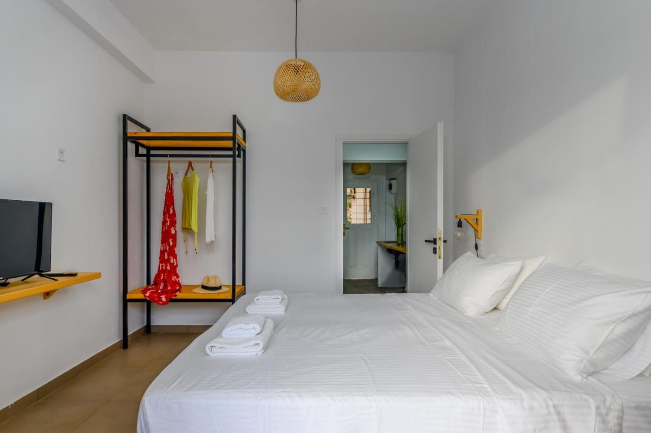 Hilltop Resort At Kefalonia Angon Eksteriør bilde