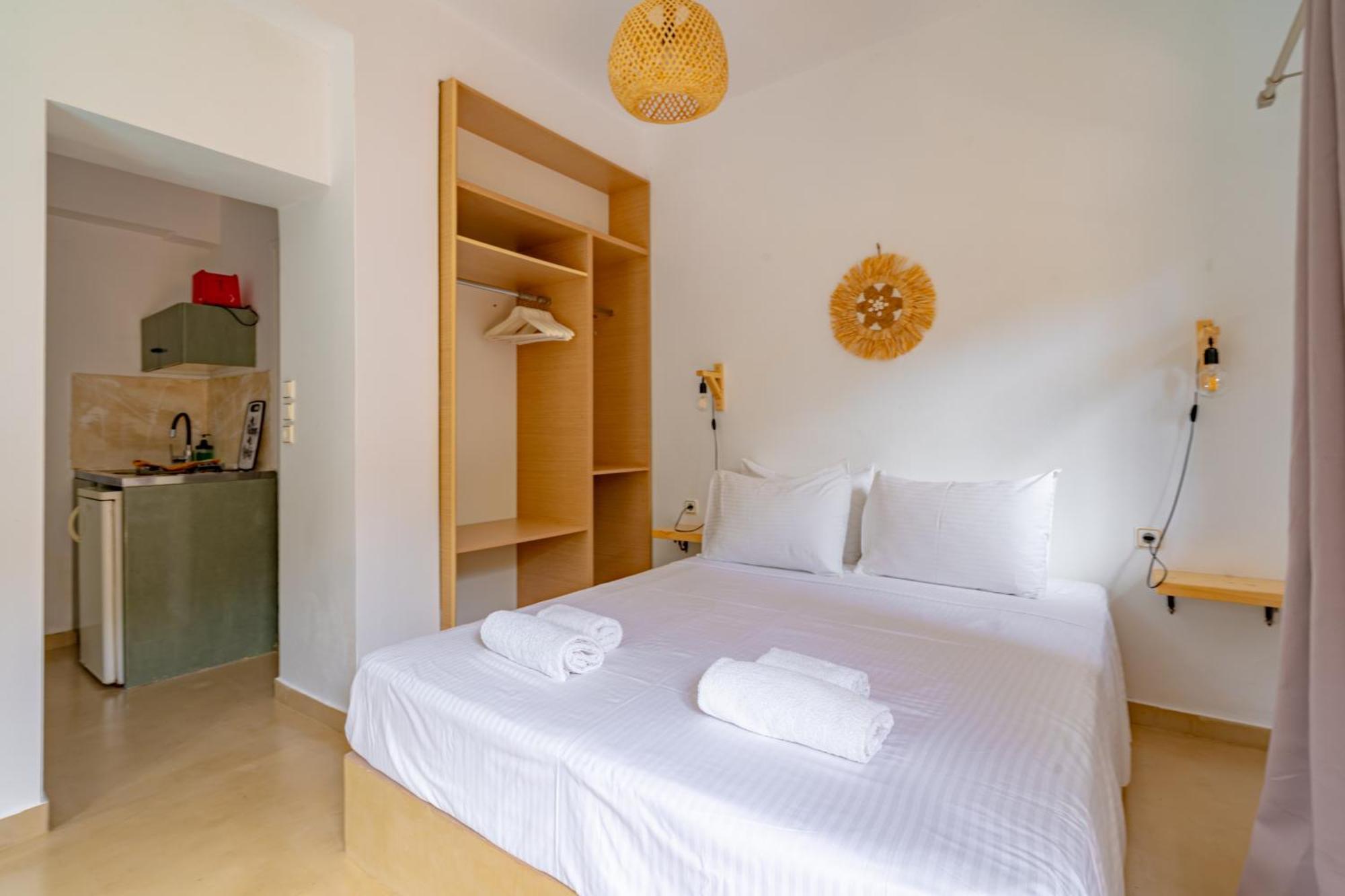 Hilltop Resort At Kefalonia Angon Eksteriør bilde