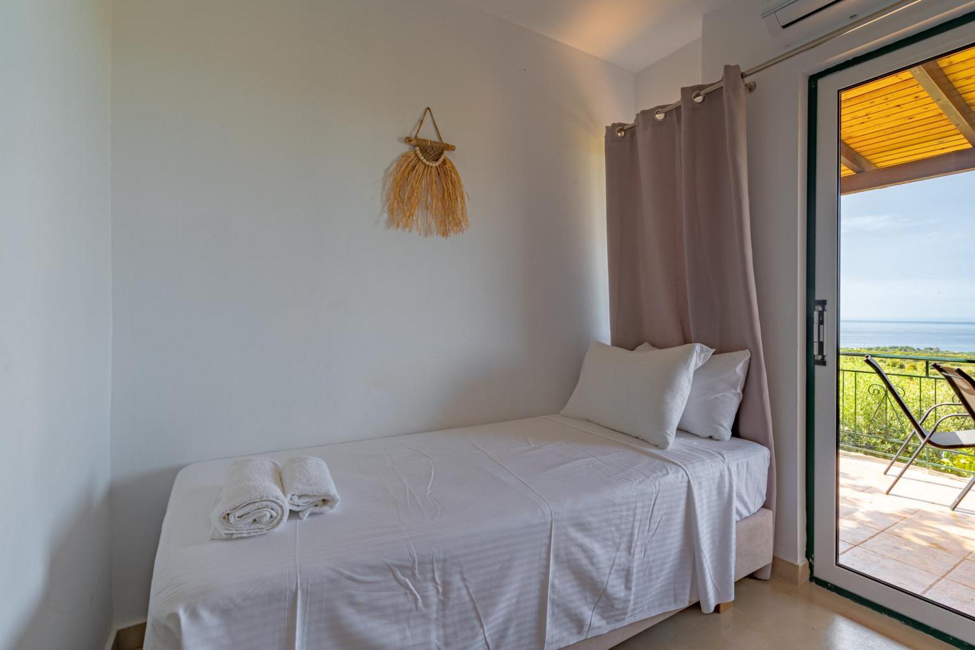 Hilltop Resort At Kefalonia Angon Eksteriør bilde