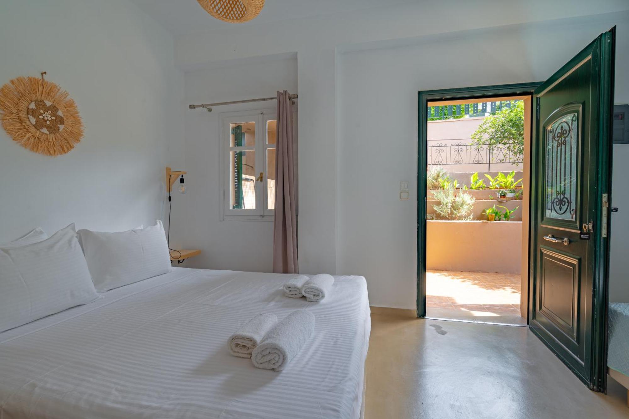 Hilltop Resort At Kefalonia Angon Eksteriør bilde