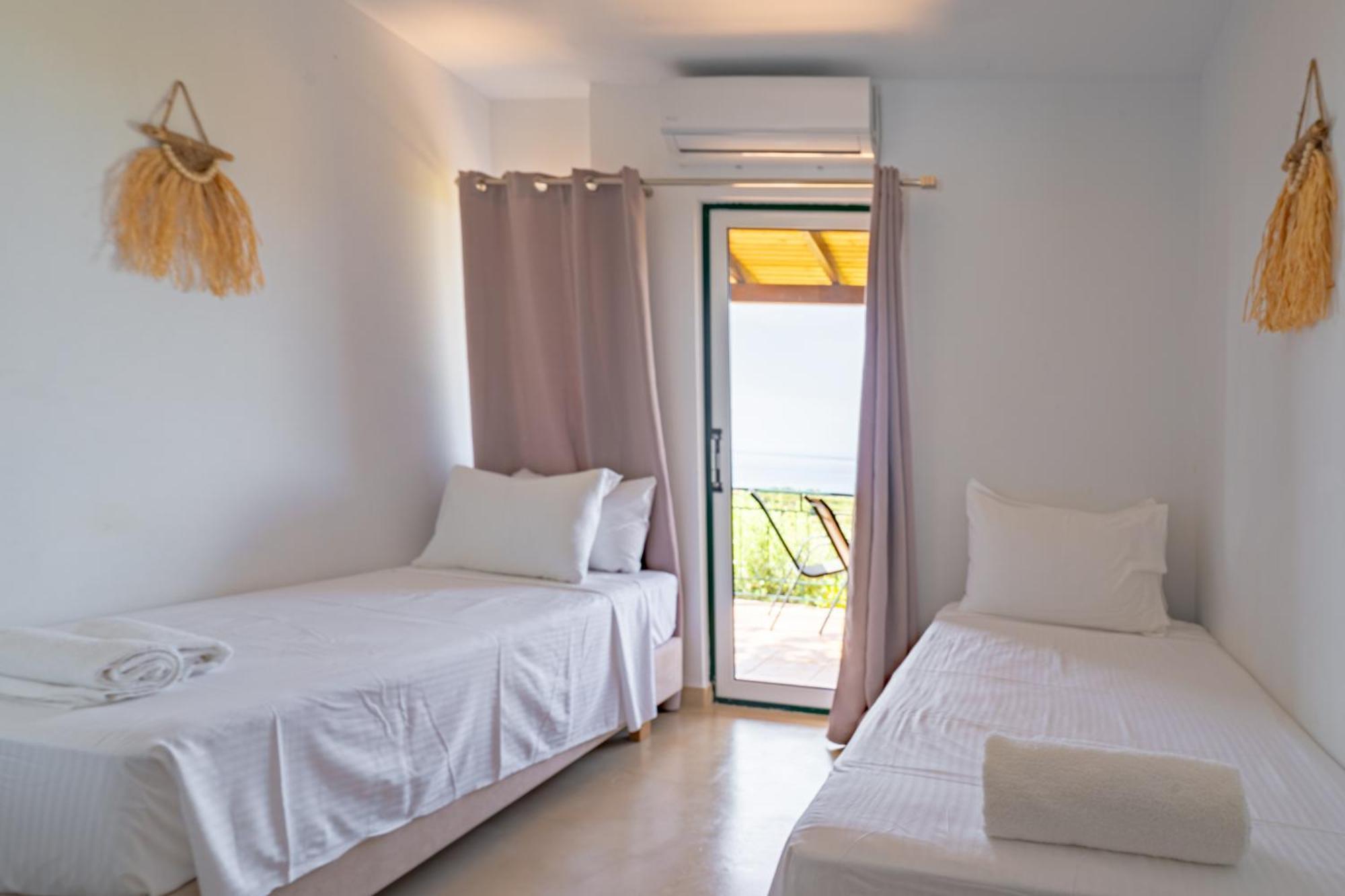 Hilltop Resort At Kefalonia Angon Eksteriør bilde